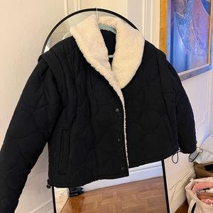 ASTR Nadine Jacket